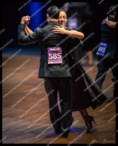 Mundial de tango 2024 #135