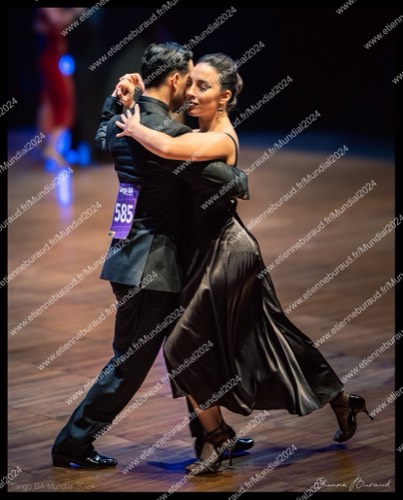 Mundial de tango 2024 #136
