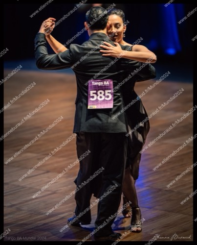 Mundial de tango 2024 #142