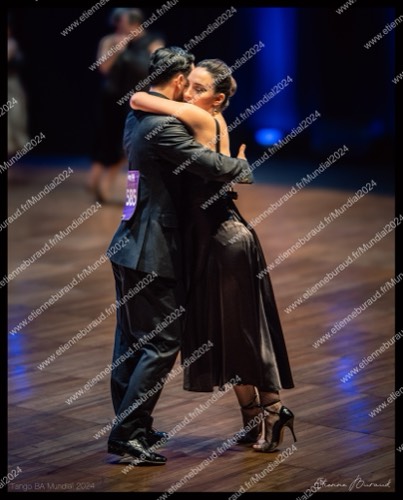 Mundial de tango 2024 #143