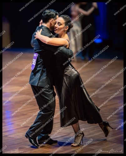 Mundial de tango 2024 #147
