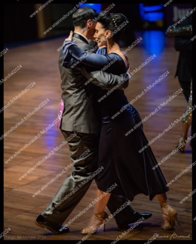 Mundial de tango 2024 #153