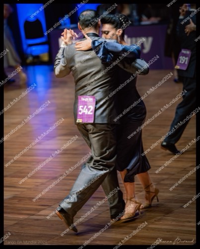 Mundial de tango 2024 #154