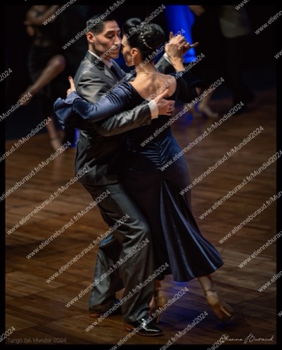 Mundial de tango 2024 #158