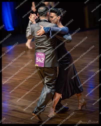 Mundial de tango 2024 #159