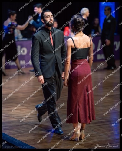 Mundial de tango 2024 #163