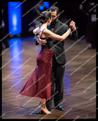 Mundial de tango 2024 #169