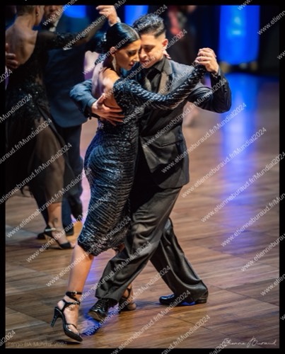 Mundial de tango 2024 #172