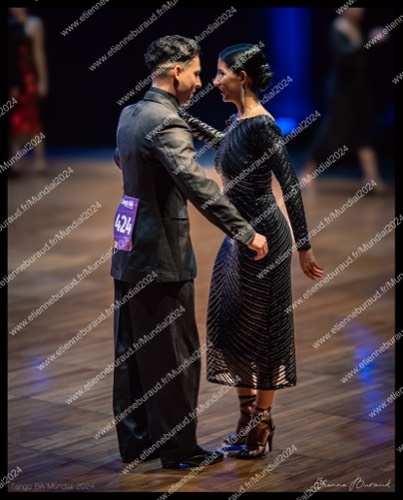Mundial de tango 2024 #173