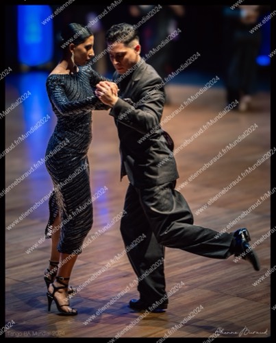 Mundial de tango 2024 #177