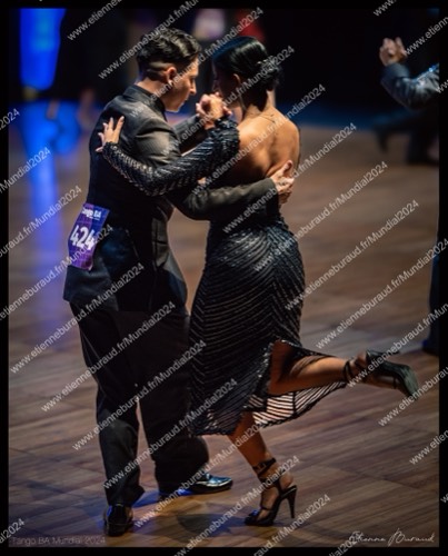 Mundial de tango 2024 #178