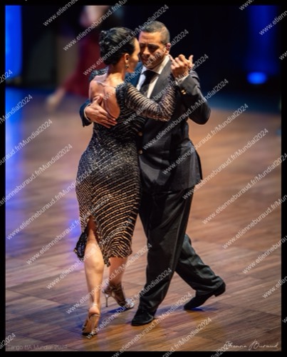 Mundial de tango 2024 #182