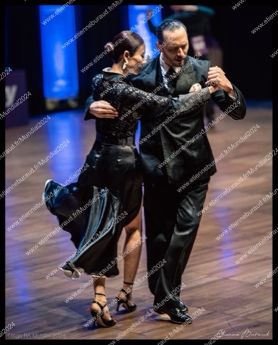Mundial de tango 2024 #186