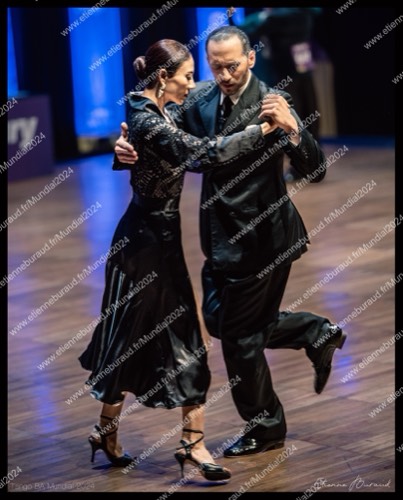 Mundial de tango 2024 #188