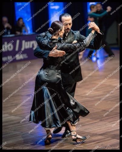 Mundial de tango 2024 #192