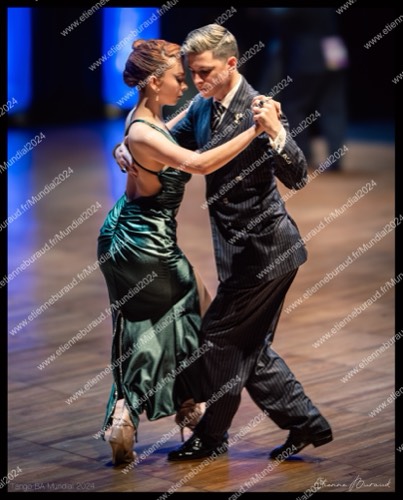 Mundial de tango 2024 #194