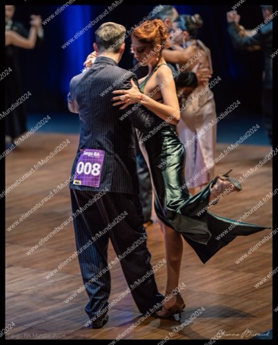 Mundial de tango 2024 #196