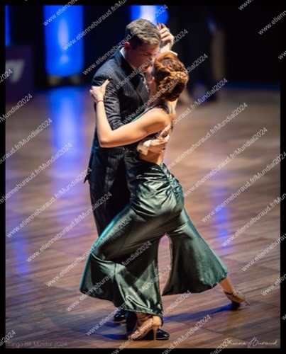 Mundial de tango 2024 #198