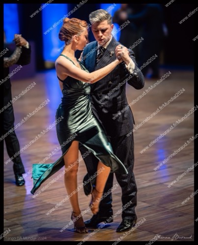 Mundial de tango 2024 #199