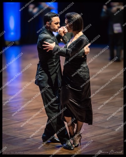 Mundial de tango 2024 #203