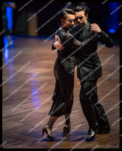 Mundial de tango 2024 #205