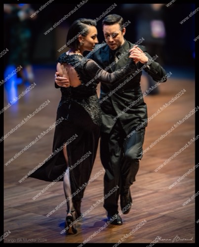 Mundial de tango 2024 #207