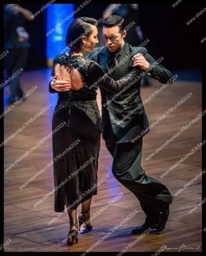 Mundial de tango 2024 #209