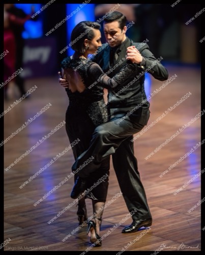 Mundial de tango 2024 #210
