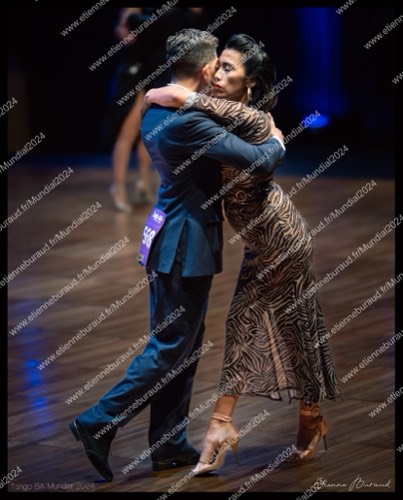 Mundial de tango 2024 #211