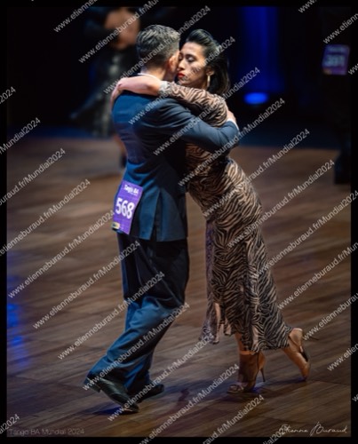 Mundial de tango 2024 #213