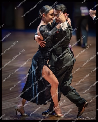 Mundial de tango 2024 #217