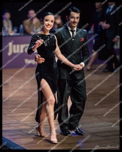 Mundial de tango 2024 #221