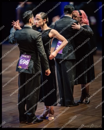 Mundial de tango 2024 #223