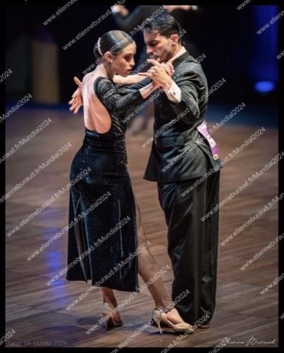 Mundial de tango 2024 #224