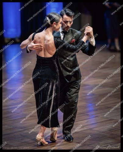 Mundial de tango 2024 #225