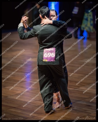 Mundial de tango 2024 #227
