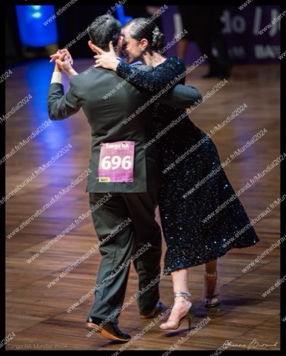 Mundial de tango 2024 #228