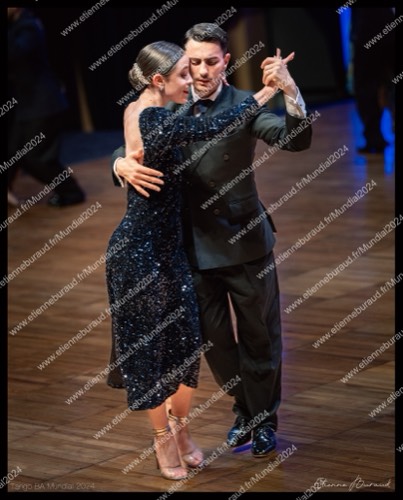 Mundial de tango 2024 #229