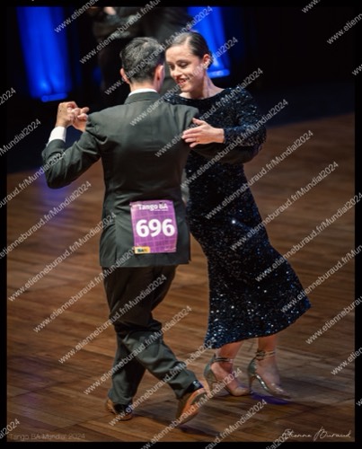 Mundial de tango 2024 #231