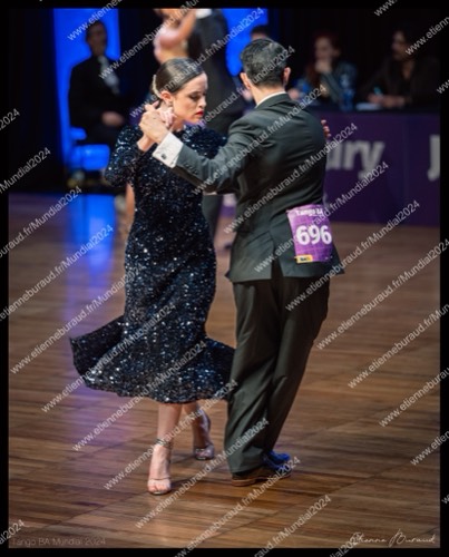 Mundial de tango 2024 #232