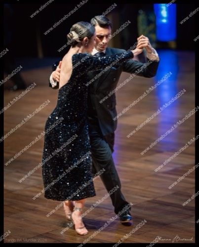 Mundial de tango 2024 #236