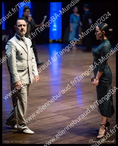 Mundial de tango 2024 #239