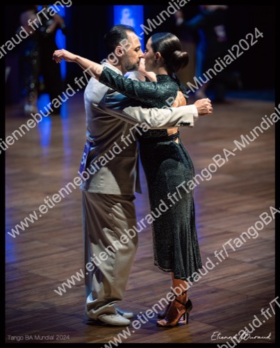 Mundial de tango 2024 #242