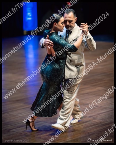 Mundial de tango 2024 #243