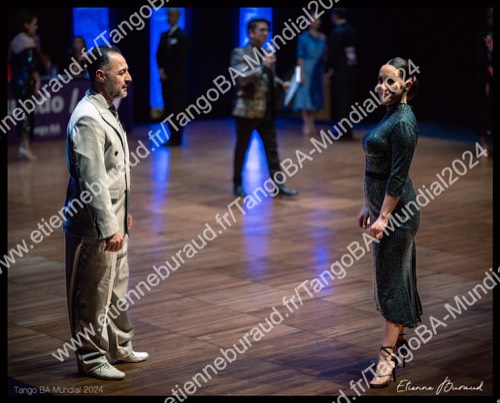 Mundial de tango 2024 #248