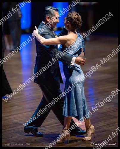 Mundial de tango 2024 #249