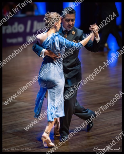 Mundial de tango 2024 #251