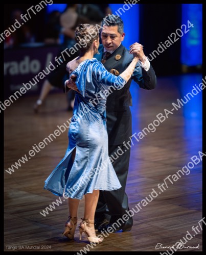 Mundial de tango 2024 #254