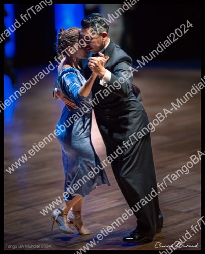 Mundial de tango 2024 #255