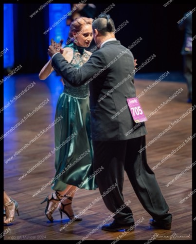 Mundial de tango 2024 #259